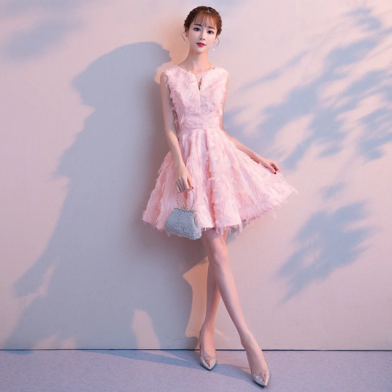 Warehouse Sale Ladies High Low Wedding or Evening Dresses