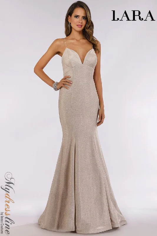 elegant dressLara 29495