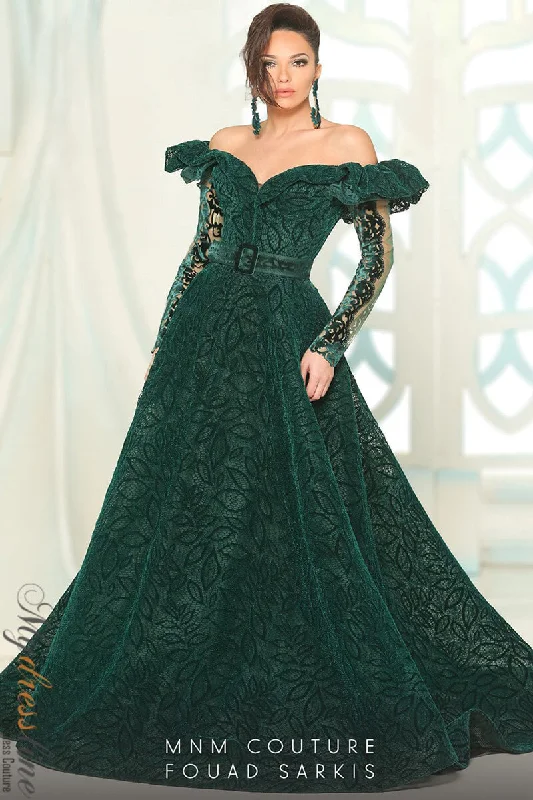 Customer Appreciation Sale MNM Couture 2512
