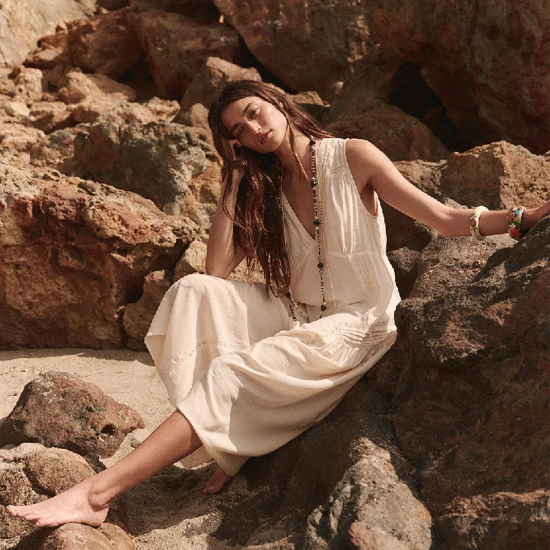 Super Sale Monterey Midi Dress