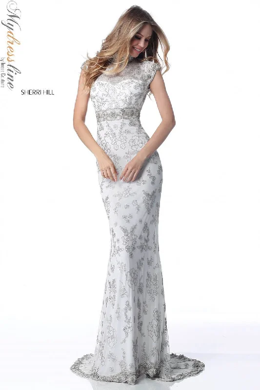 Friends and Family Sale Sherri Hill 51949