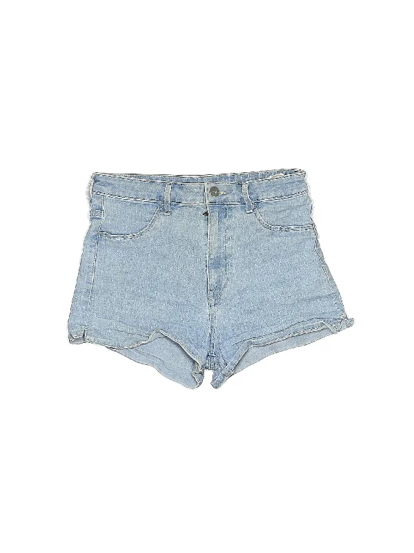 Special Savings Denim Shorts