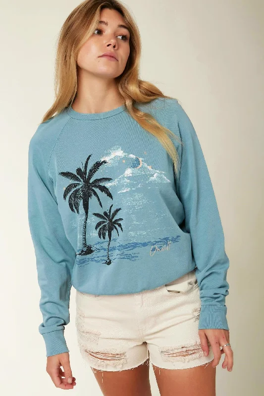 soft pullover hoodieSEASPRAY