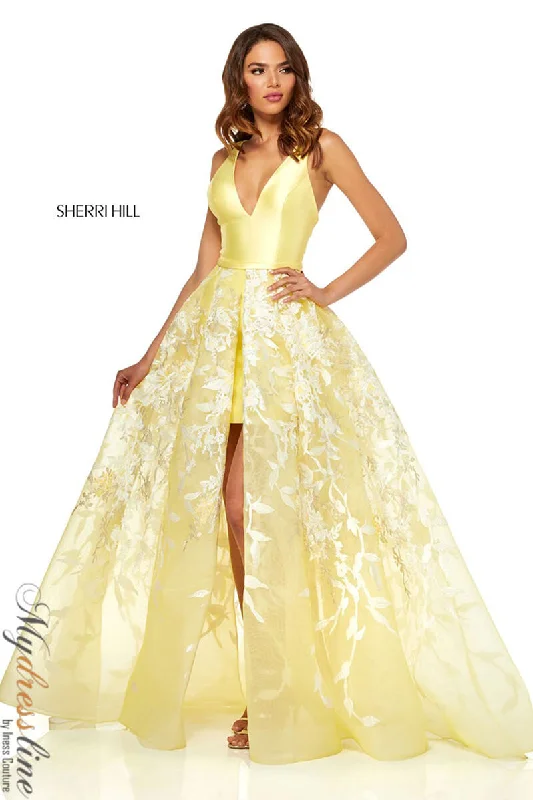 Overstock Sale Sherri Hill 52458
