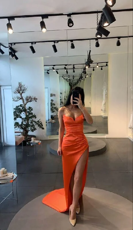 Special Discount Long Evening Dress sexy Party Dress Prom Dress,DS4147