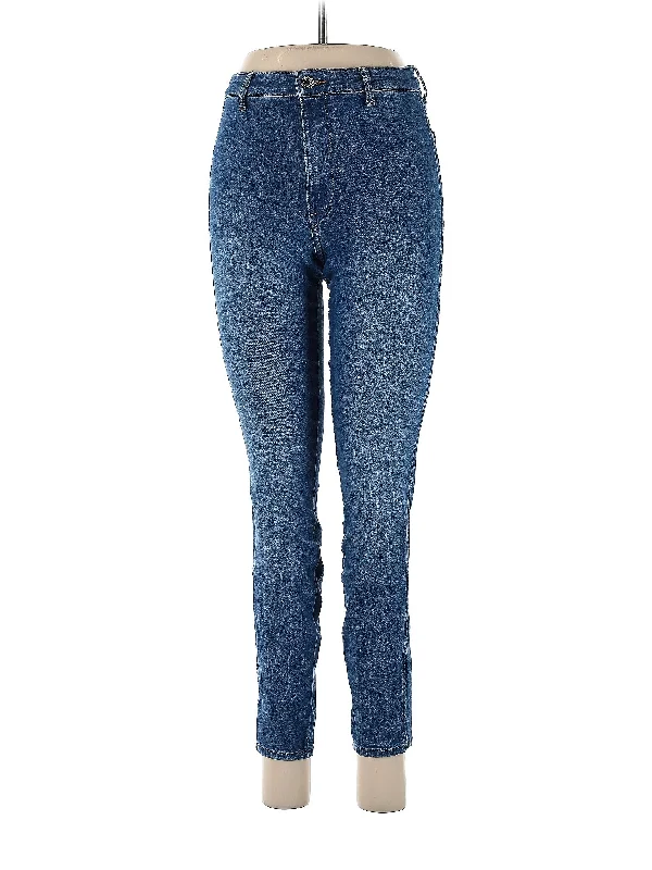 Act Now Jeans