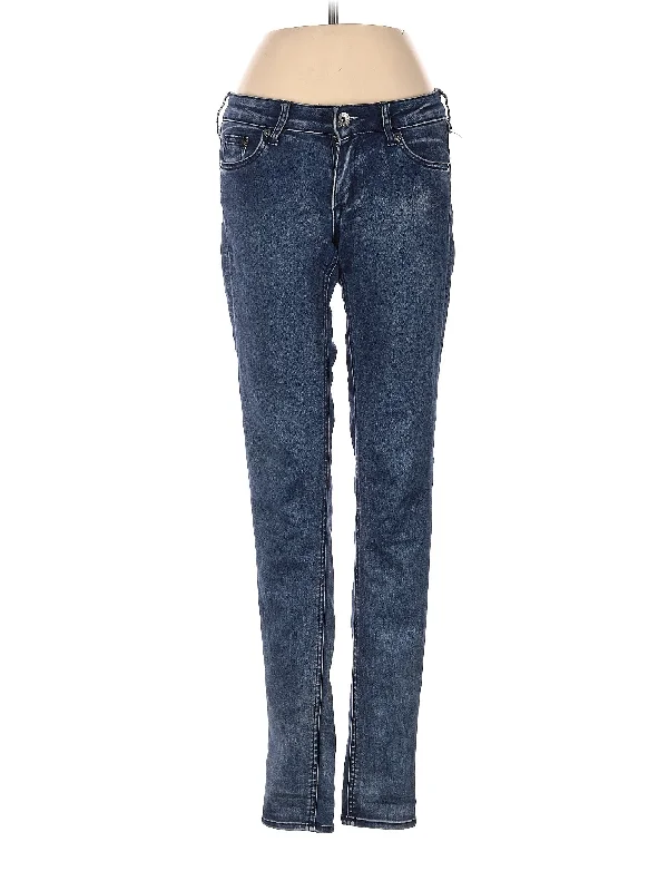 Midnight Madness Jeans