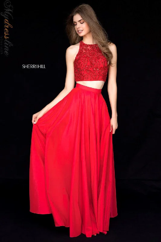 Flash Sale Sherri Hill 51723