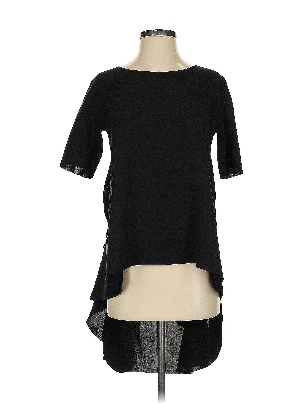 Year-End Clearance Short Sleeve Top