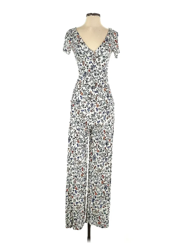 Take Advantage Jumpsuit