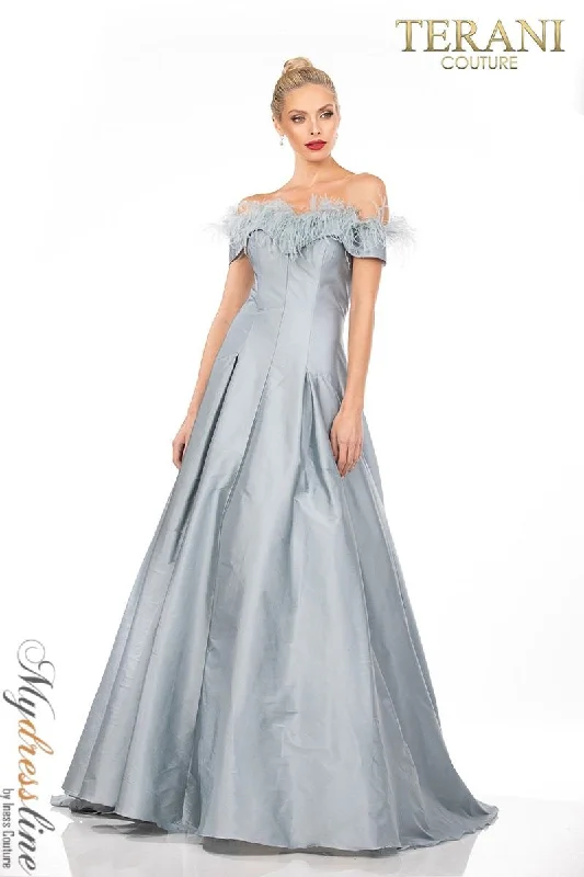 Special Savings Terani Couture 2021E3572