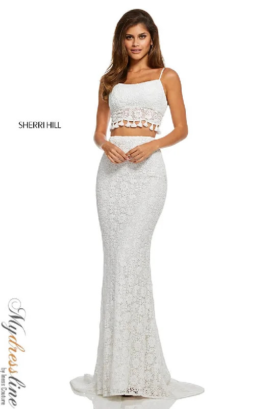 Huge Discounts Sherri Hill 52810
