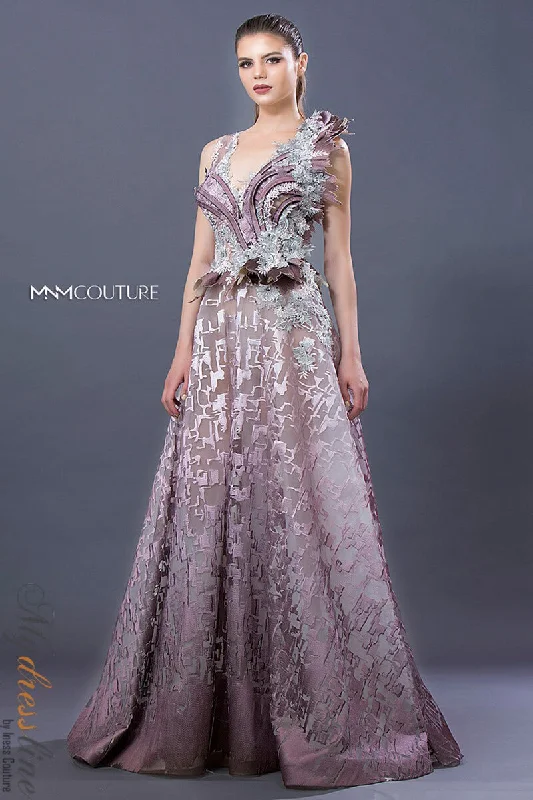 Best Bargains MNM Couture K3649