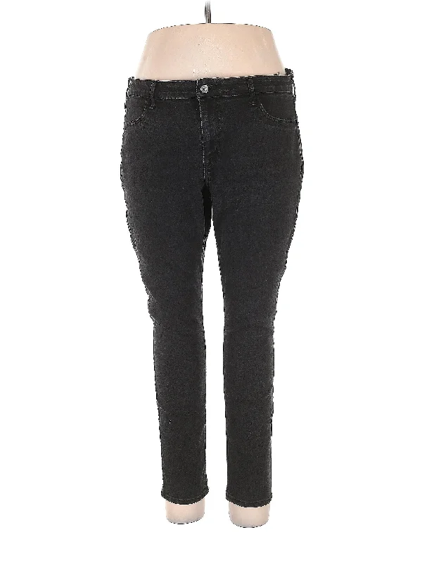 Closeout Jeans