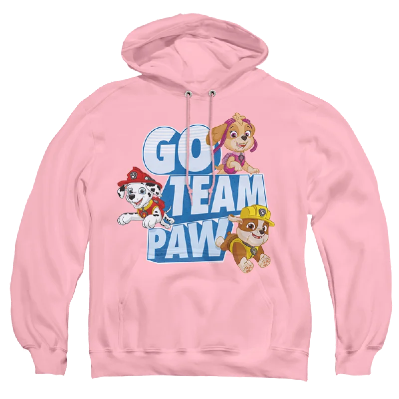 Special Price Paw Patrol Go Team Paw - Pullover Hoodie