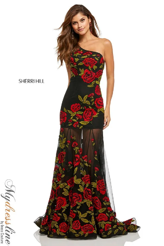 Super Sale Sherri Hill 52761
