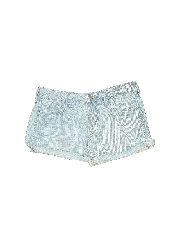 Special Price Denim Shorts