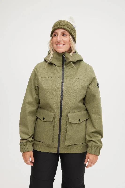 Flash Sale TRVRL ECTO SHELL JACKET