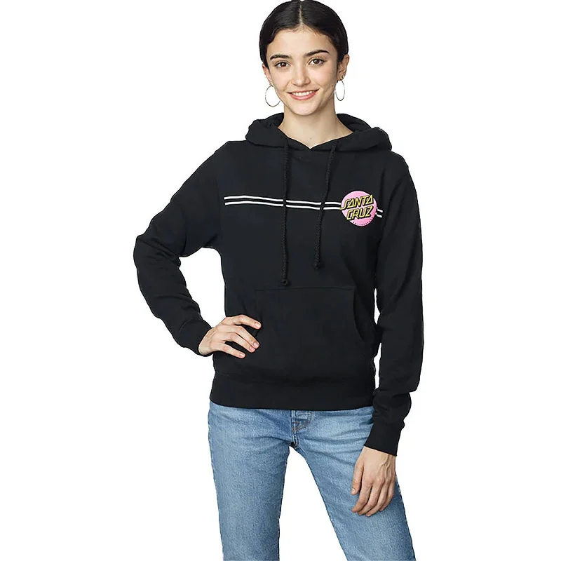 Discount Extravaganza Santa Cruz Other Dot MW Women's Hoody Pullover Sweatshirts (Brand New) Discount Extravaganza Santa Cruz Other Dot MW Women's Hoody Pullover Sweatshirts (Brand New)