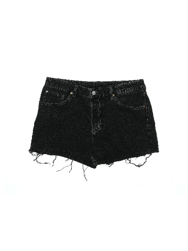 Overstock Sale Denim Shorts