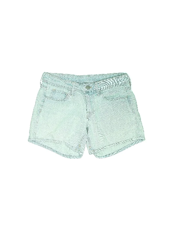 Unmissable Offer Denim Shorts