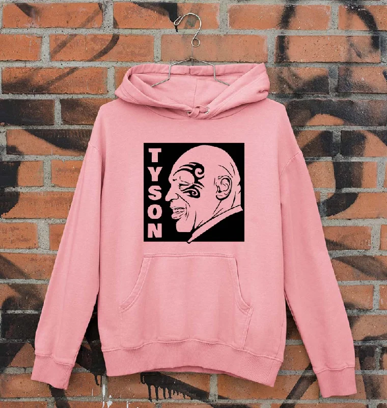 Final Sale Mike Tyson Unisex Hoodie for Men/Women