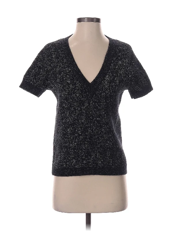 Deal Alert Short Sleeve Top