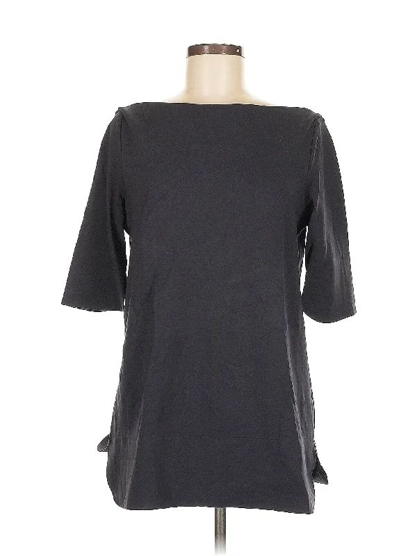 Steals and Deals 3/4 Sleeve Top