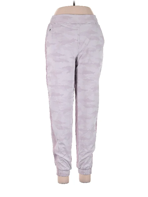 Don't Wait Casual Pants