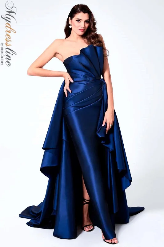 Midnight Madness MNM Couture N0446