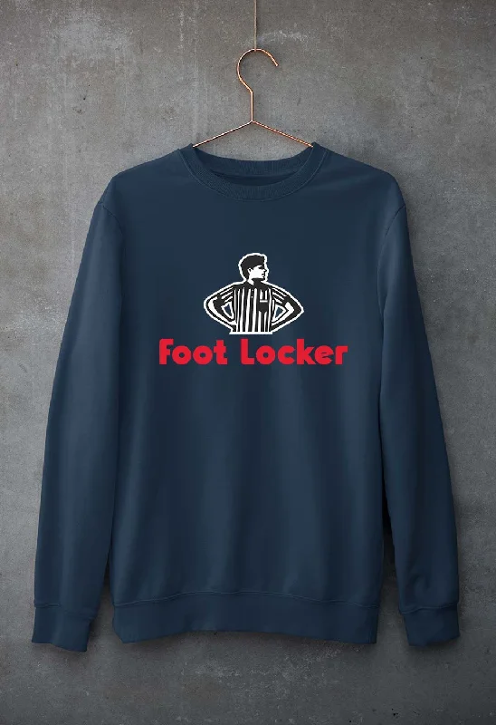 Buy More, Save More Foot Locker Unisex Sweatshirt for Men/Women