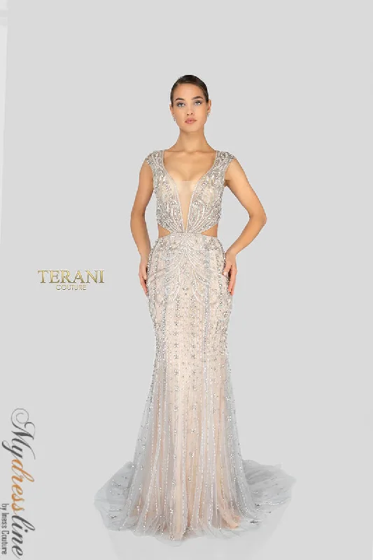 One-DAY Sale Terani Couture 1911GL9500