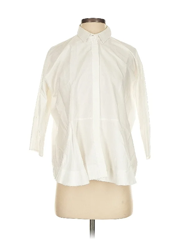 Take Advantage 3/4 Sleeve Blouse