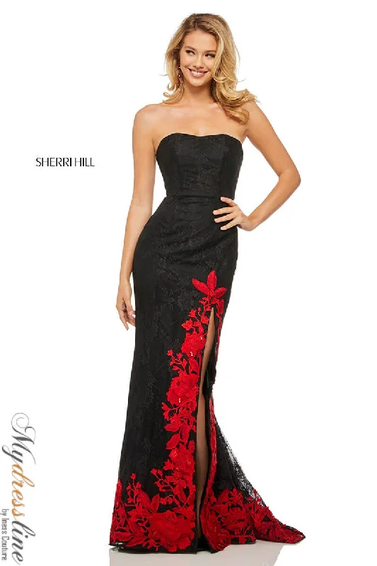 Bargain Prices Sherri Hill 52876