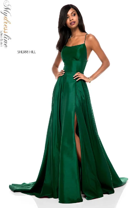 Low Prices Sherri Hill 52022