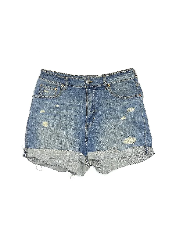 Great Deals Denim Shorts