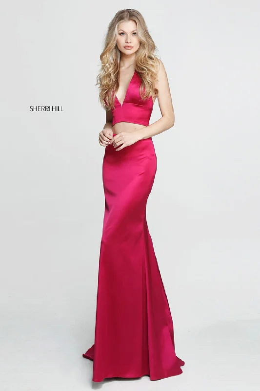 Crazy Deals Sherri Hill 51250