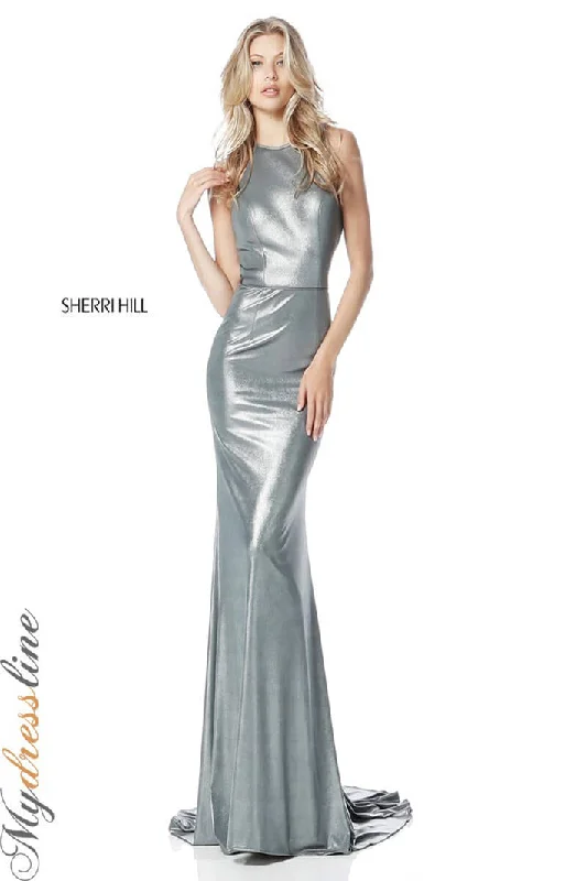 Doorbuster Deal Sherri Hill 51428