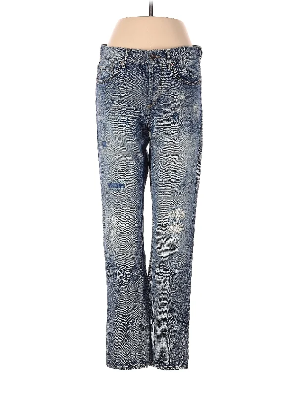 Don't Wait Jeans