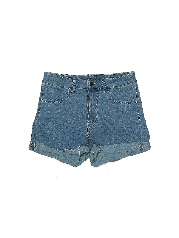 Final Clearance Denim Shorts