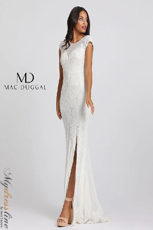 Savings Galore Mac Duggal 2127A