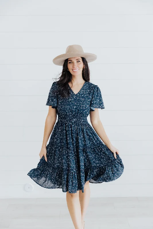 Bargain Blast The Jemma in True Blue