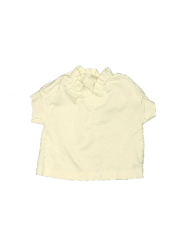 Unmissable Offer Short Sleeve Blouse