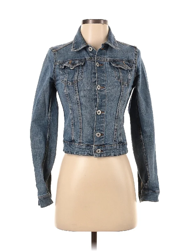 Clearance Sale Denim Jacket