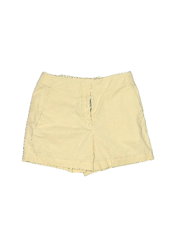 Midnight Madness Khaki Shorts