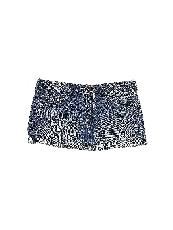 Special Price Denim Shorts