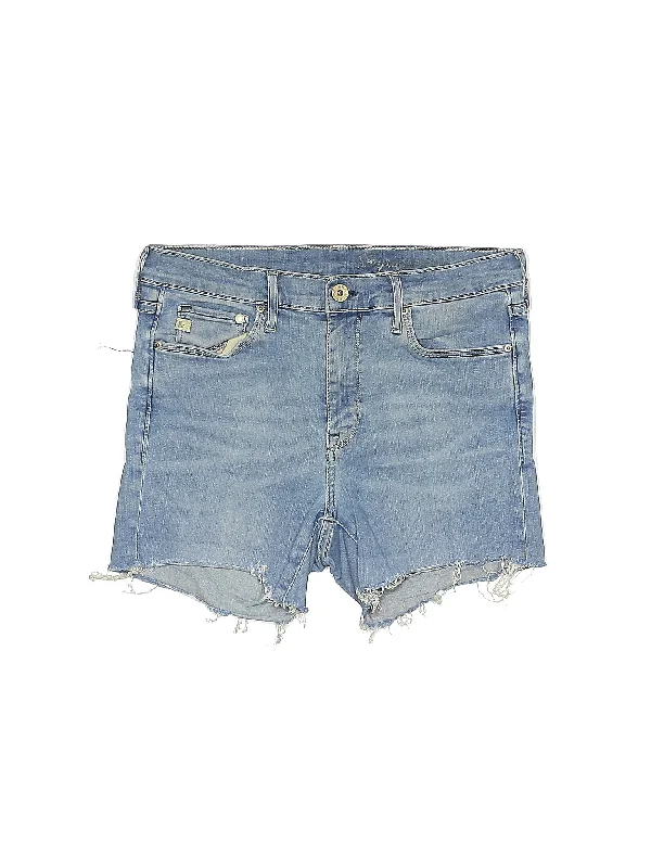 Exclusive Savings Denim Shorts