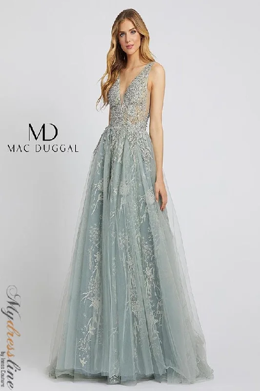 Midnight Madness Mac Duggal 20220D
