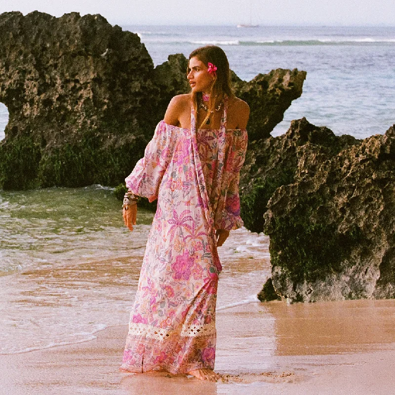 Quick Sale Mojave Lily Gown