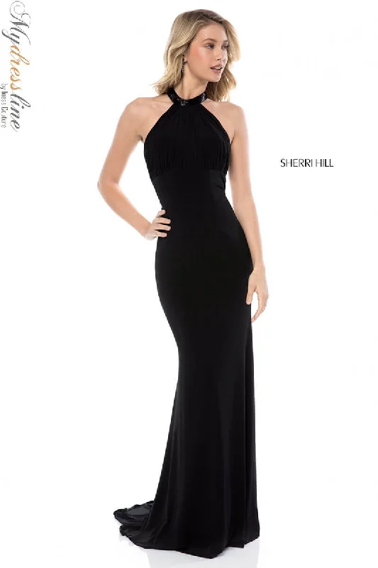 Must-Have Deals Sherri Hill 51998